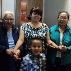 Meet your Posher, Edith